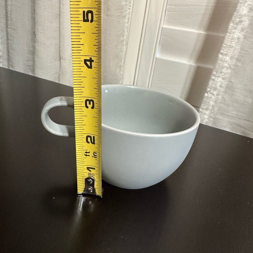 Nespresso cappuccino cup - Picture 7 of 14